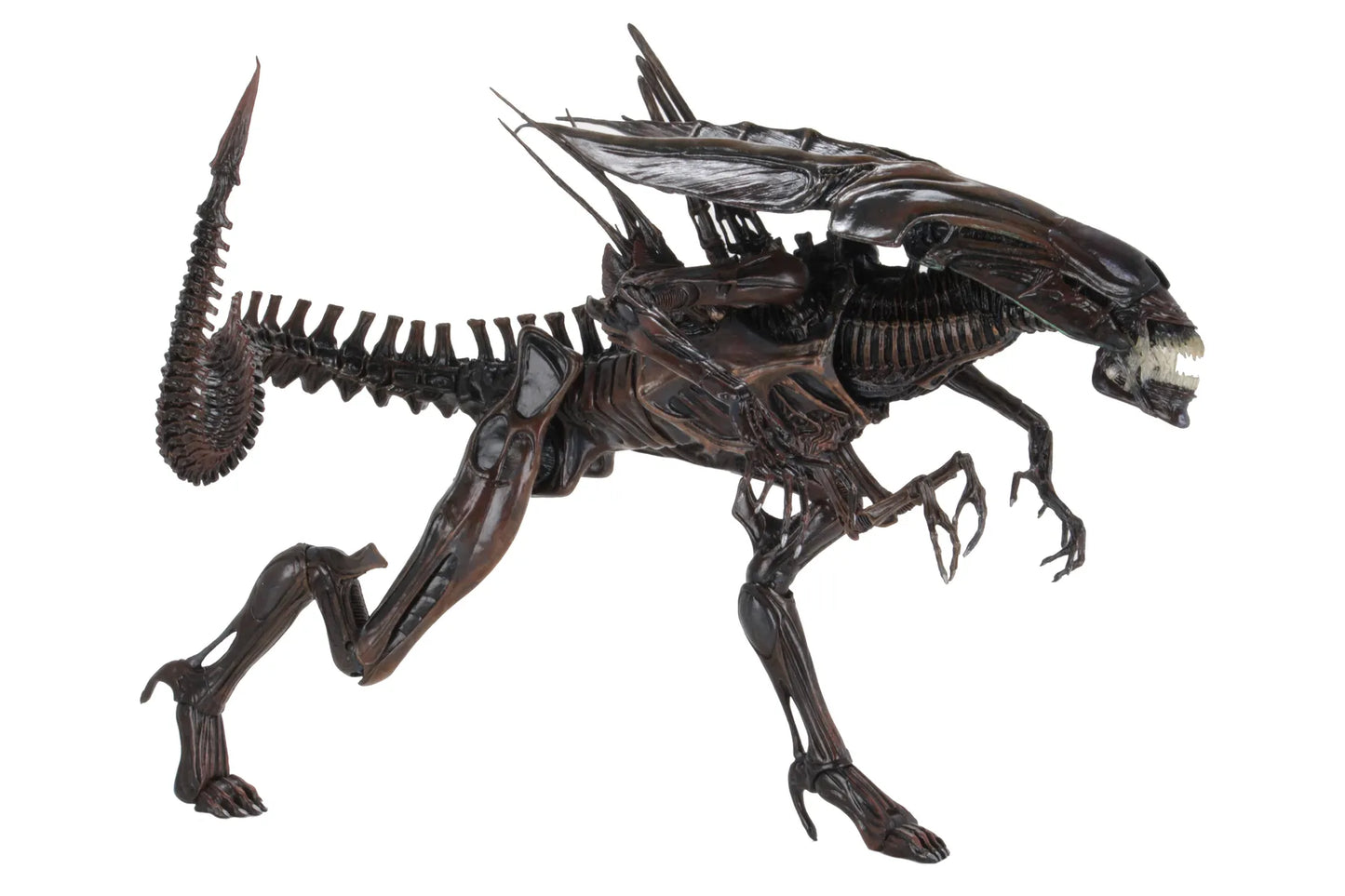 NECA ALIENS ALIEN QUEEN RESURRECTION DLX AF ACTION FIGURE 37 cm