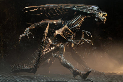 NECA ALIENS ALIEN QUEEN RESURRECTION DLX AF ACTION FIGURE 37 cm