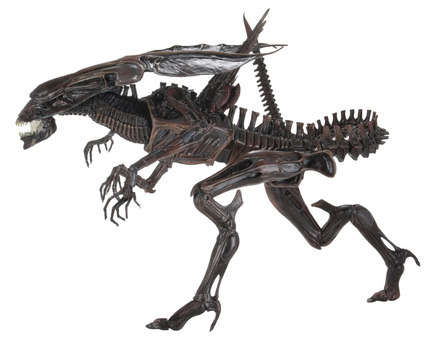 NECA ALIENS ALIEN QUEEN RESURRECTION DLX AF ACTION FIGURE 37 cm