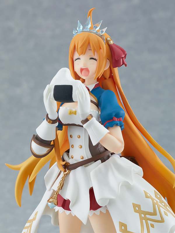 MAX FACTORY PRINCESS CONNECT RE DIVE PECORINE FIGMA ACTION FIGURE 14 cm