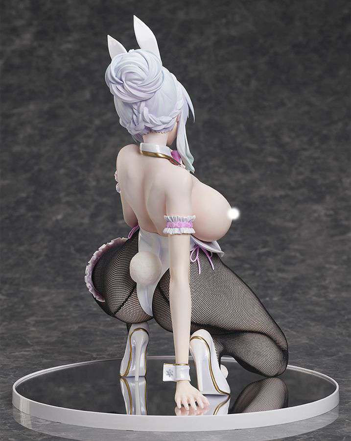 BINDING MIFUYU YUKINO BUNNY 1/4 STATUA 29 cm