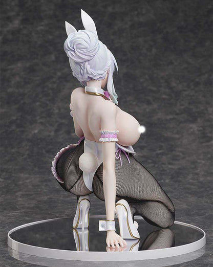 BINDING MIFUYU YUKINO BUNNY 1/4 STATUA 29 cm