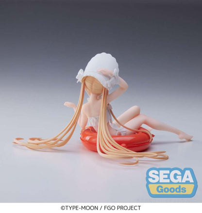 SEGA FATE G/O ABIGAIL SUMMER SPM FIGURA 9 cm