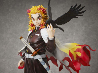 DEMON SLAYER KYOJURO RENGOKU 1/4 ST