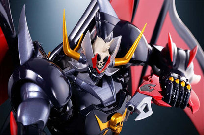 BANDAI SRC MAZINKAISER SKL FINAL COUNT ACTION FIGURE