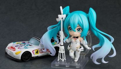 HATSUNE MIKU RACING 2024 NENDOROID