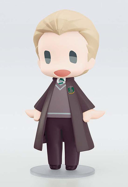 GOOD SMILE COMPANY HP DRACO MALFOY HELLO MINI FIGURA 10 cm