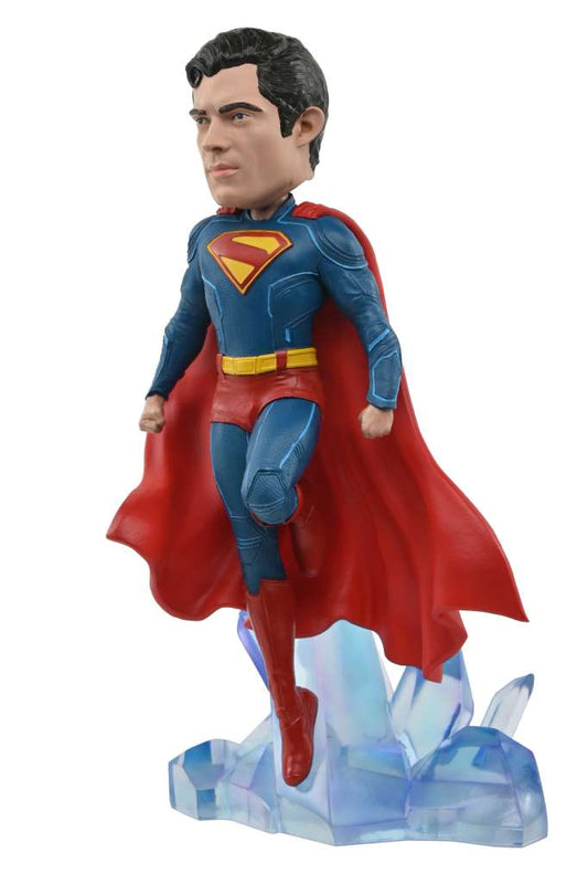 SUPERMAN 2025 SUPERMAN HEADKNOCKER