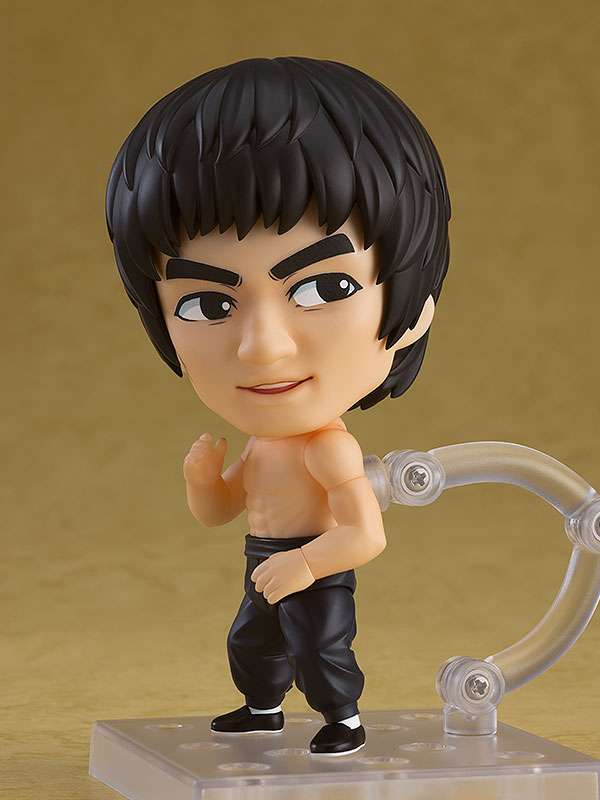 BRUCE LEE NENDOROID