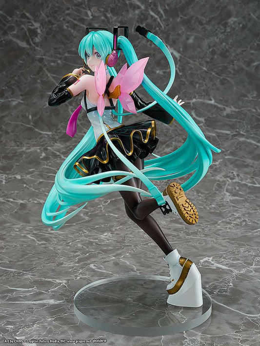 HATSUNE MIKU DELIGHT FAIRY STYLE 1/7 FIG