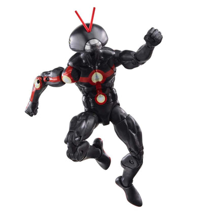 HASBRO ML CASSIE LANG FUTURE ANT-MAN AF ACTION FIGURE