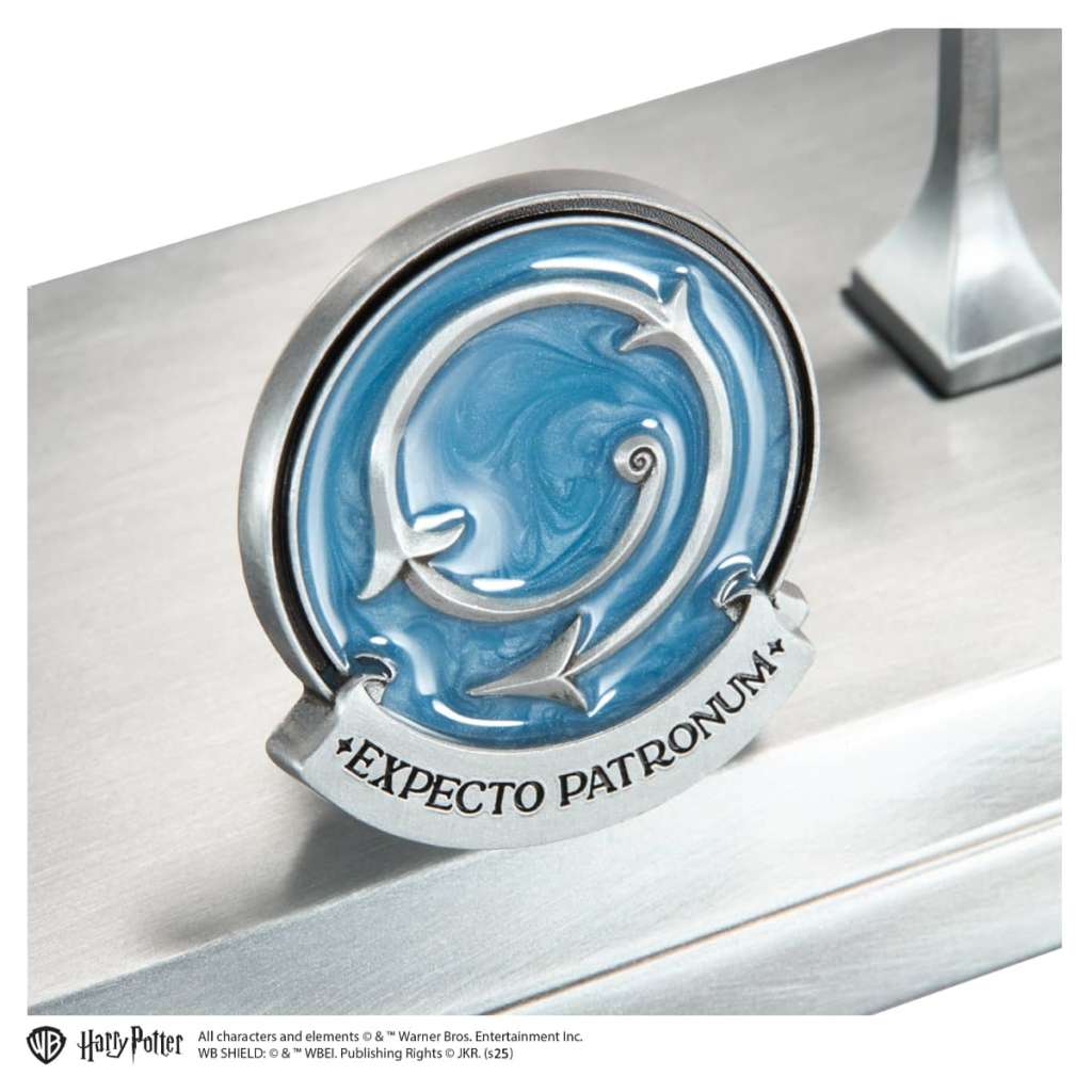 HARRY POTTER CELEBRATION WAND