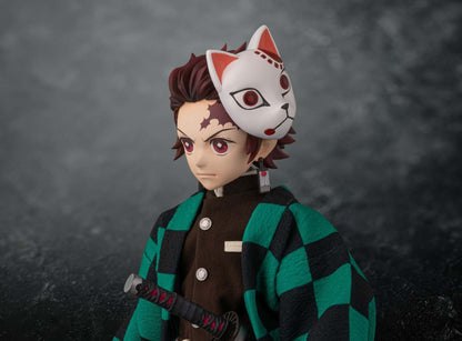 DEMON SLAYER TANJIRO KAMADO 1/6 AF