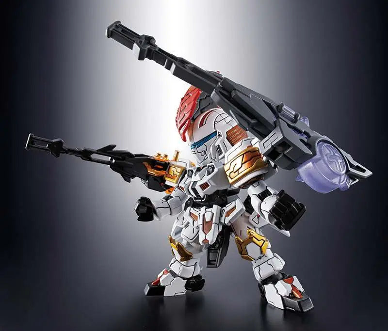 SD SANGOKU SOKETS TALLGEESE XIAHOU YUAN