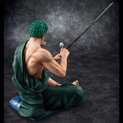 ONE PIECE POP S.O.C RORONOA ZORO RERU