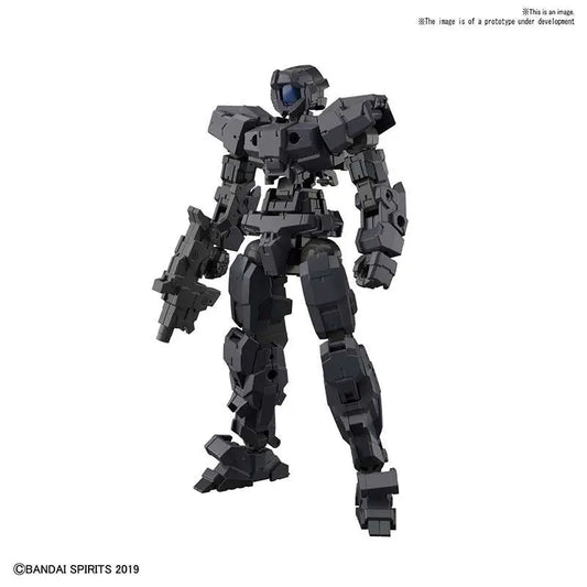 BANDAI 30MM EEXM-17 ALTO DARK GRAY 1/144 MODEL KIT 12 cm