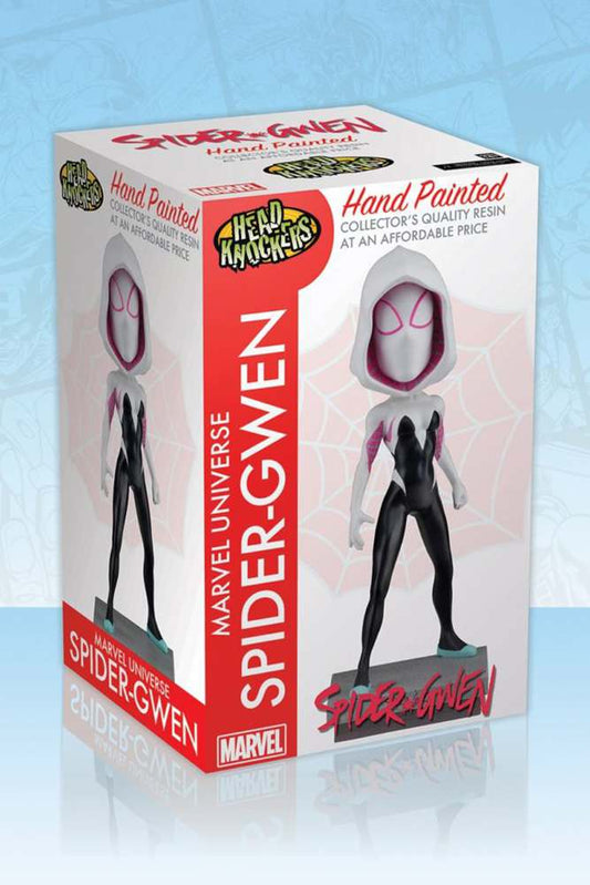 MARVEL CLASSIC SPIDER - GWEN MASKED HK