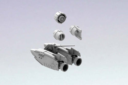 BUILDERS PARTS HD MS MARINE 01 1/144