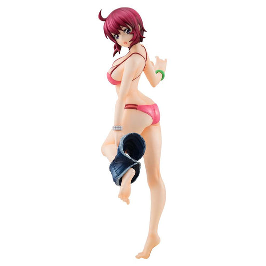 GGG SEED DESTINY LUNAMARIA SWIMSUIT ST
