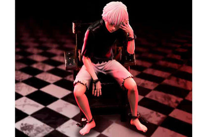 TOKYO GHOUL KEN KANEKI SFC 1/10 ST