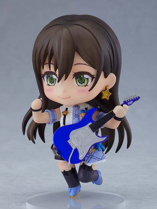 BANG DREAM TAE HANAZONO STAGE NENDOROID