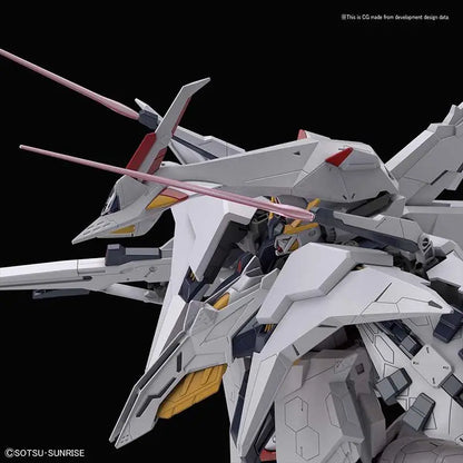 BANDAI HGUC PENELOPE 1/144 MODEL KIT 24 cm