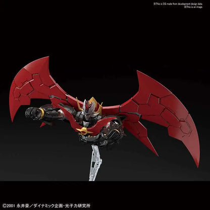 BANDAI HG MAZINKAISER INFINITISM 1/144 MODEL KIT 25 cm