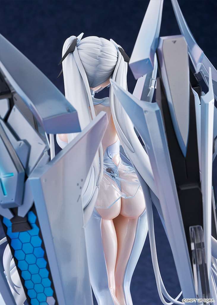 GODDESS OF VICTORY NIKKE CINDERELLA 1/7