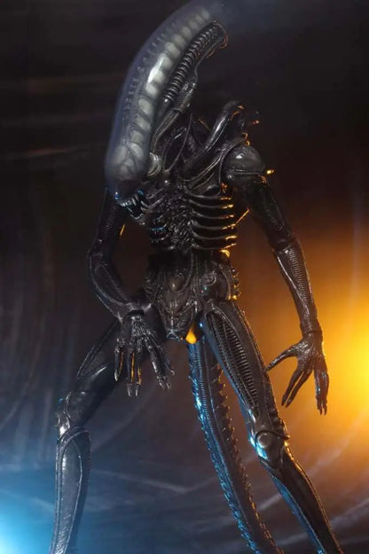 ALIEN ULTIM 40TH ANN BIG CHAP 1/4 AF