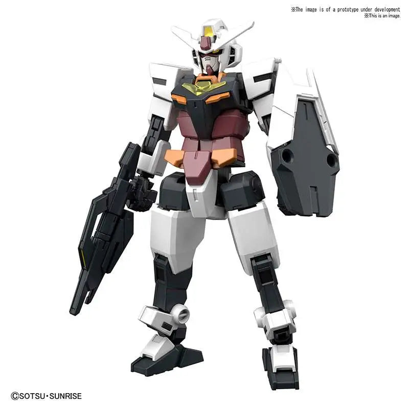 BANDAI - GUNDAM HG BD CORE REAL CLR & MARSFR 1/144 MODEL KIT 12.5 cm