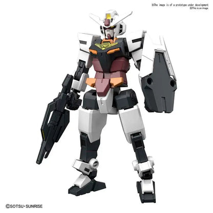 BANDAI - GUNDAM HG BD CORE REAL CLR & MARSFR 1/144 MODEL KIT 12.5 cm