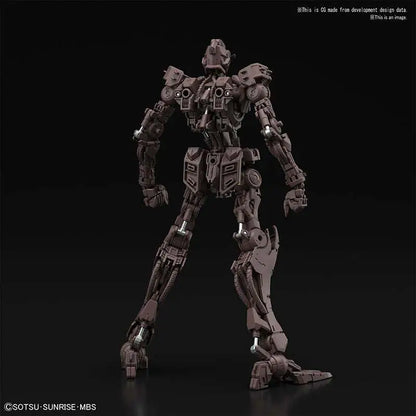 BANDAI - GUNDAM MG BARBATOS 1/100 MODEL KIT 18 cm