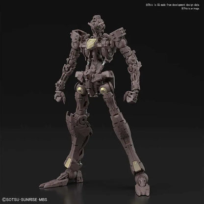 BANDAI - GUNDAM MG BARBATOS 1/100 MODEL KIT 18 cm