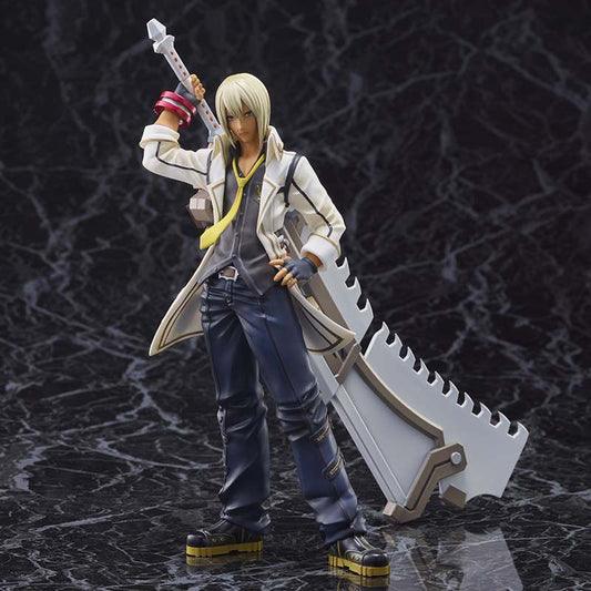 GOD EATER 2 SOMA SCHICKSAL LTD STATUE