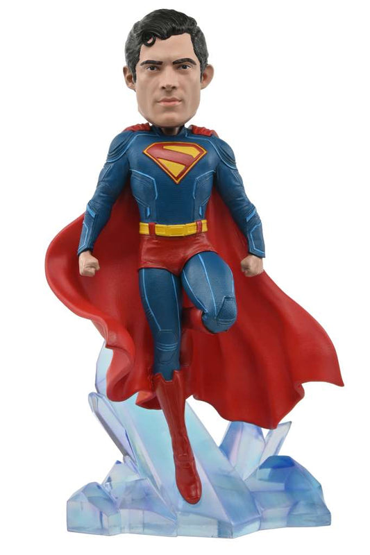 SUPERMAN 2025 SUPERMAN HEADKNOCKER