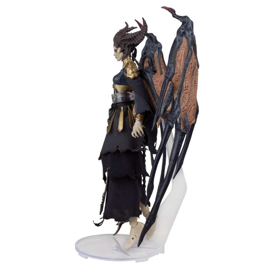 DIABLO 4 LILITH MCFARLANE ELITE ED AF