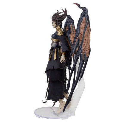 DIABLO 4  LILITH MCFARLANE ELITE ED AF