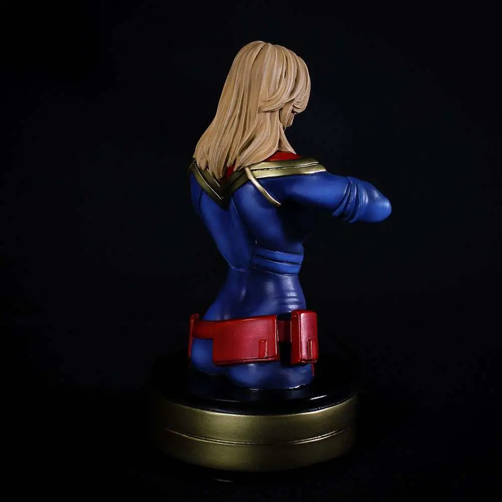 SEMIC - MARVEL CAPTAIN BUST BUSTO 20 cm