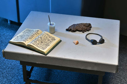 UNIVERSAL MONSTERS INVISIBLE MAN ULT AF