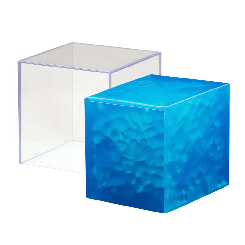 HASBRO ML TESSERACT ELECTRONIC REPLICA