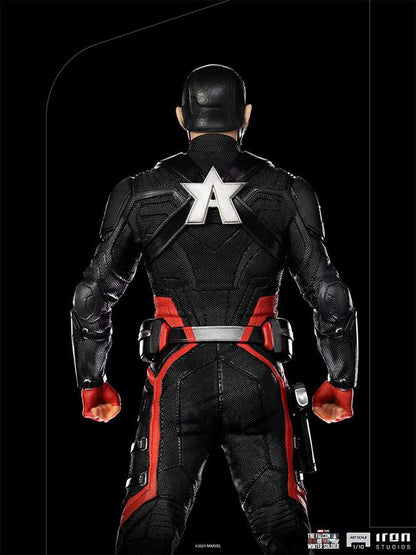 US AGENT JOHN WALKER 1/10 STATUE