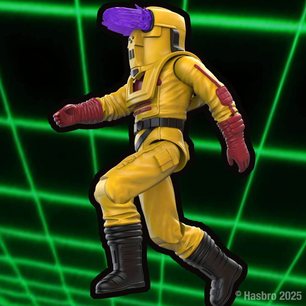 M.A.S.K. VEHICLE CONDOR