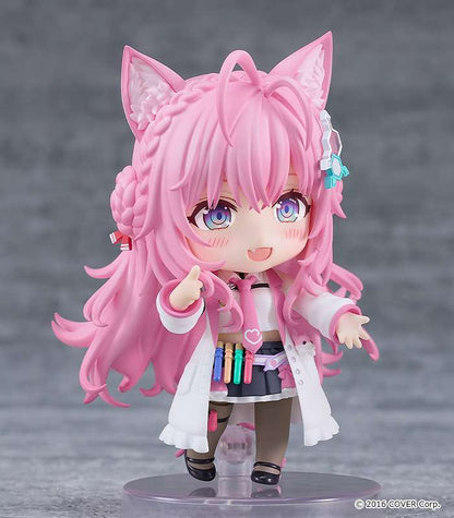 GOOD SMILE COMPANY - HOLOLIVE NENDOROID PRODUCT HAKUI KOYORI MINI FIGURA 10 cm