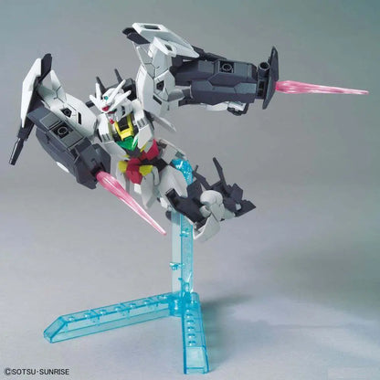 BANDAI HG BD NEW MAIN MOBILE SUIT 1/144 MODEL KIT 12.5 cm
