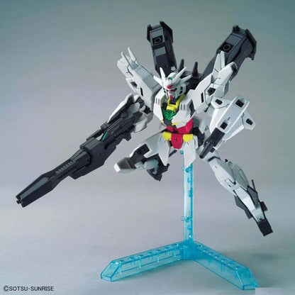 BANDAI HG BD NEW MAIN MOBILE SUIT 1/144 MODEL KIT 12.5 cm