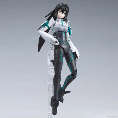 BANDAI HG BD MOBILE DOLL MAY 1/144 MODEL KIT 13 cm