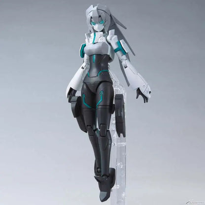 BANDAI HG BD MOBILE DOLL MAY 1/144 MODEL KIT 13 cm