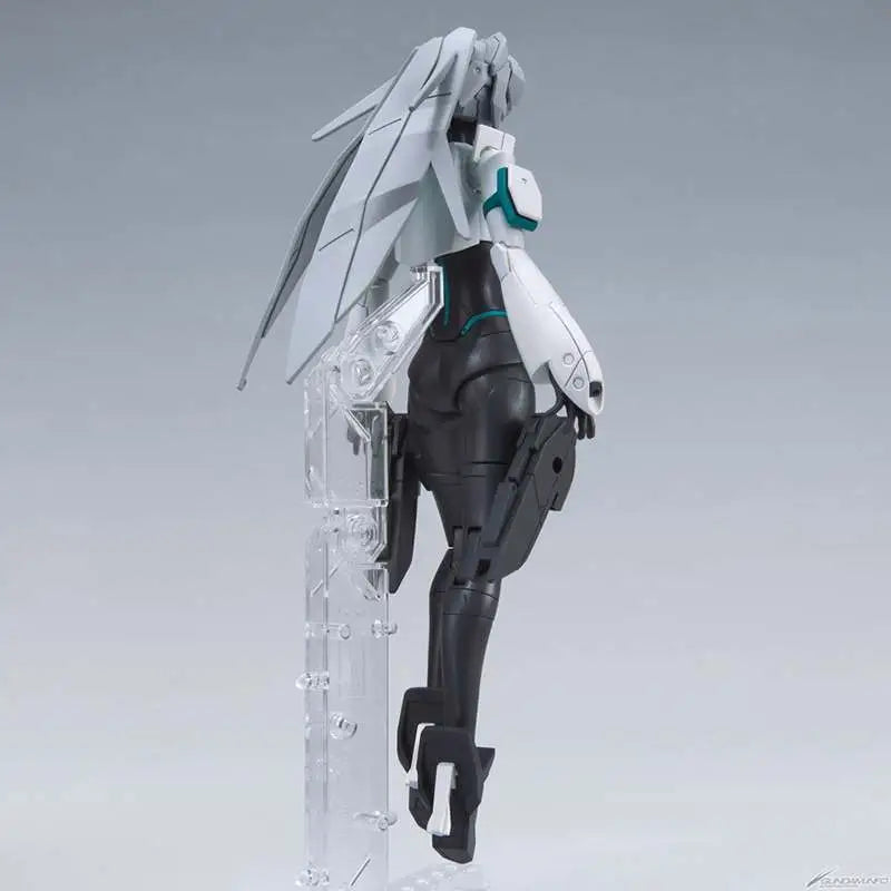 BANDAI HG BD MOBILE DOLL MAY 1/144 MODEL KIT 13 cm