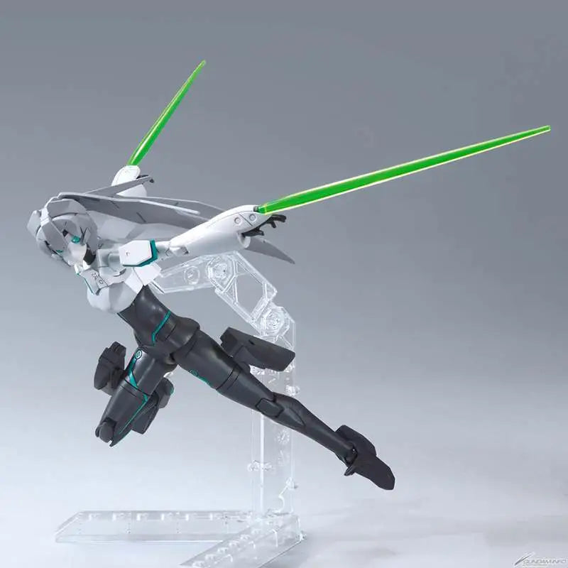 BANDAI HG BD MOBILE DOLL MAY 1/144 MODEL KIT 13 cm