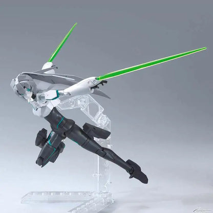 BANDAI HG BD MOBILE DOLL MAY 1/144 MODEL KIT 13 cm